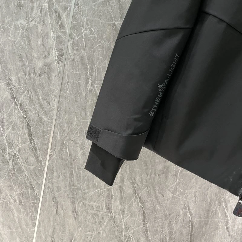 Packable Moncler Down Jackets 144430