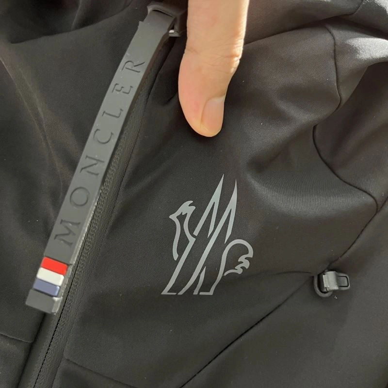 Packable Moncler Down Jackets 144430