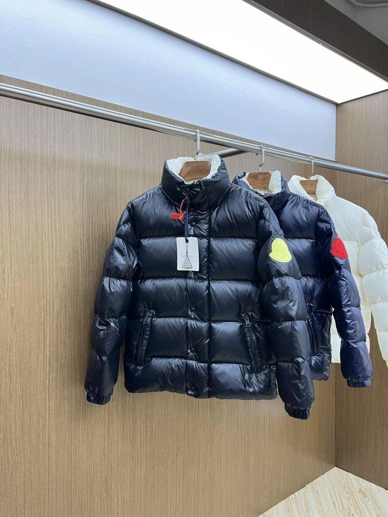 Moncler Down Jackets Efficient 144449