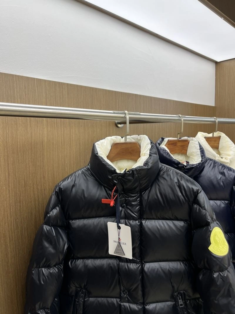 Moncler Down Jackets Efficient 144449
