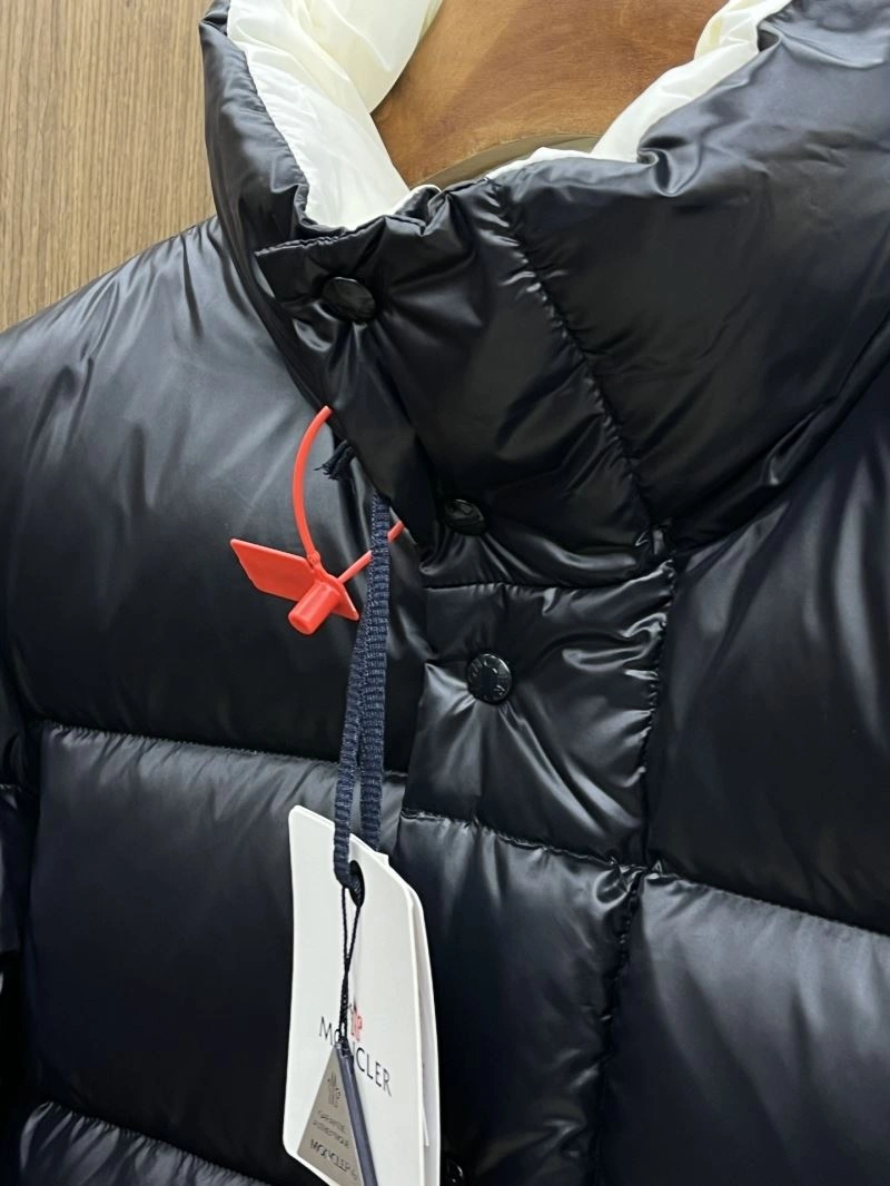 Moncler Down Jackets Efficient 144449