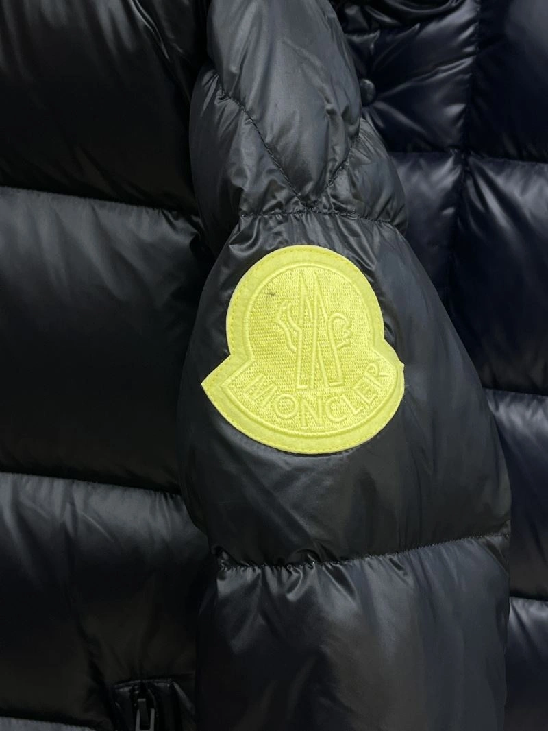 Moncler Down Jackets Efficient 144449