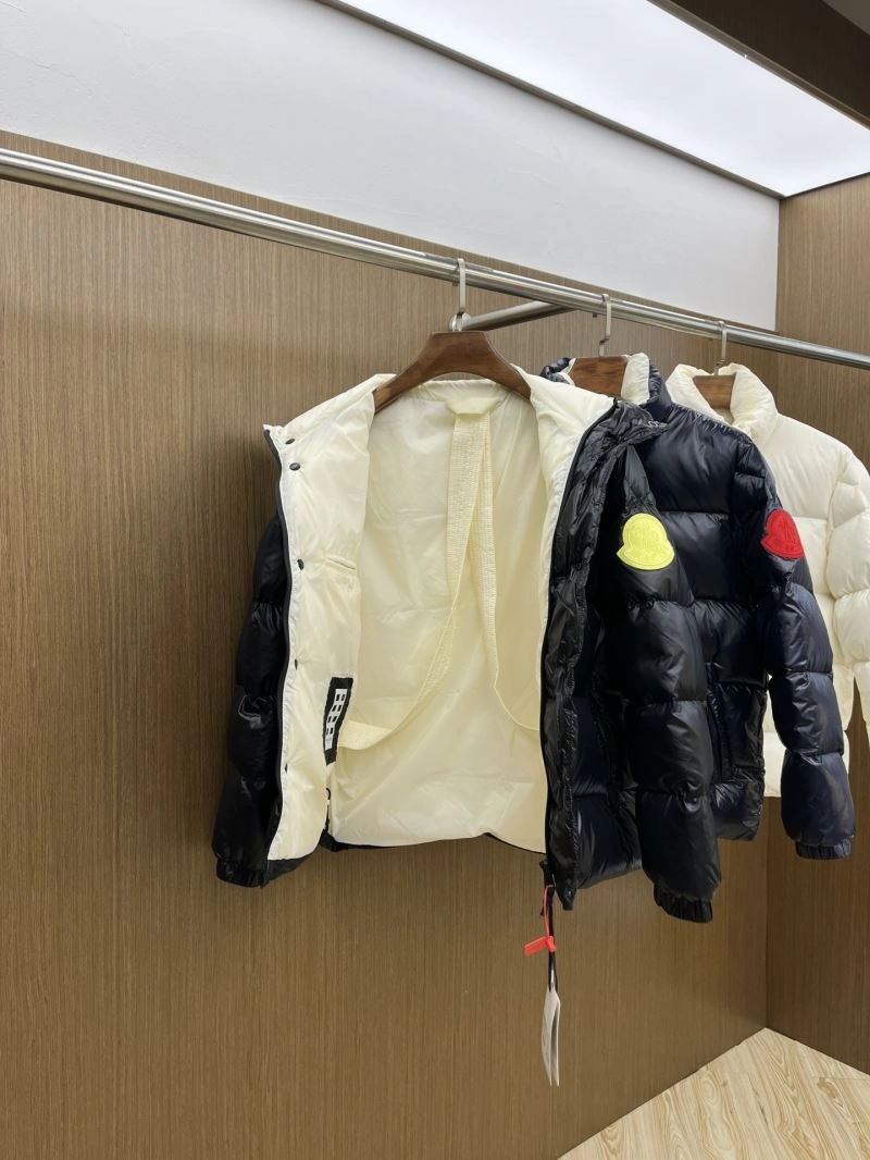 Moncler Down Jackets Efficient 144449