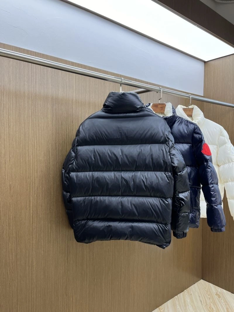 Moncler Down Jackets Efficient 144449