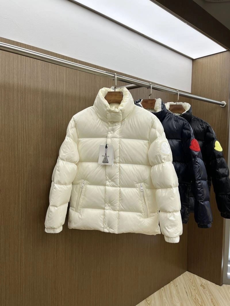 Elegant Moncler Down Jackets 144428