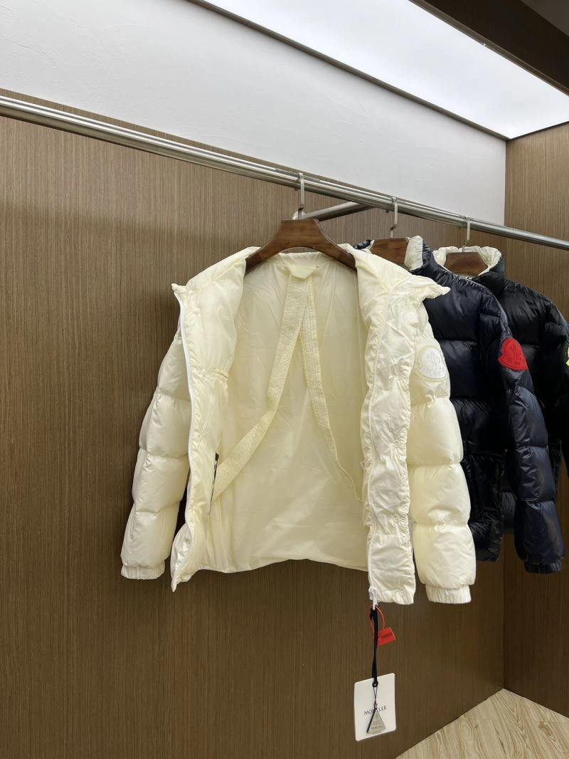Elegant Moncler Down Jackets 144428