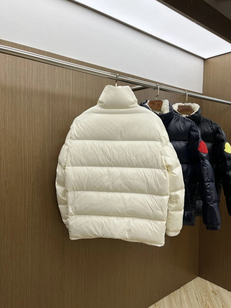 Elegant Moncler Down Jackets 144428