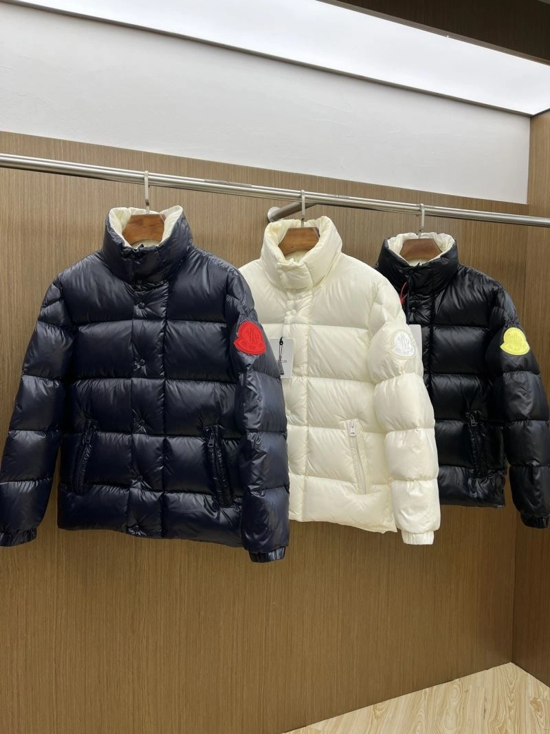Elegant Moncler Down Jackets 144428
