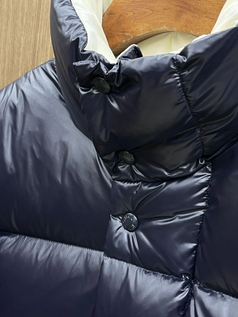 Durable Moncler Down Jackets 144429