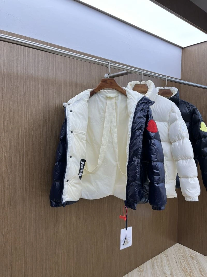 Durable Moncler Down Jackets 144429