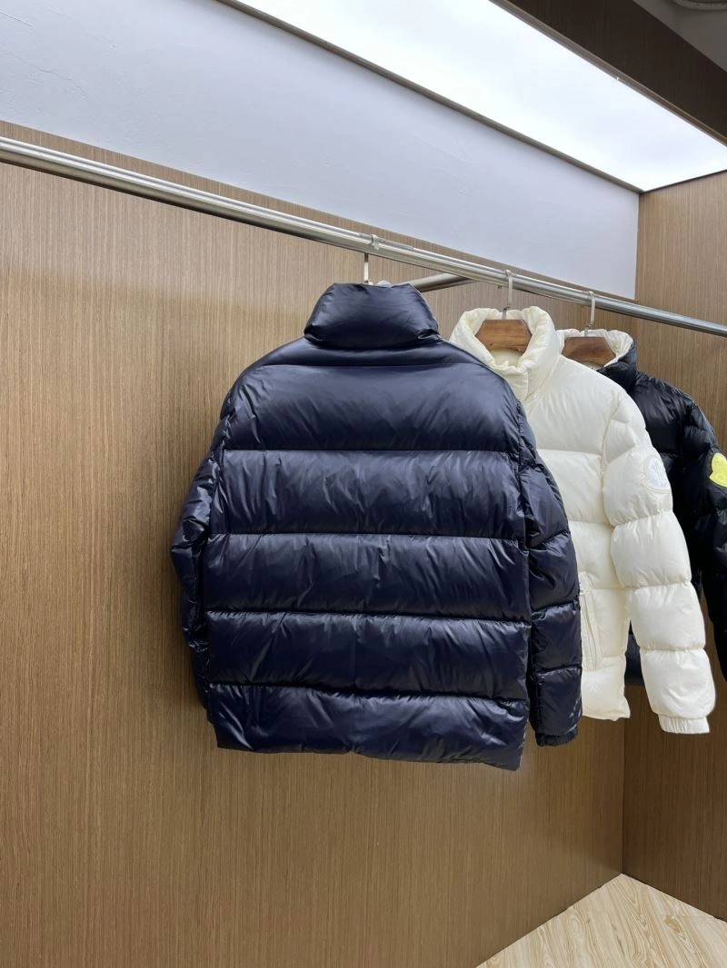 Durable Moncler Down Jackets 144429