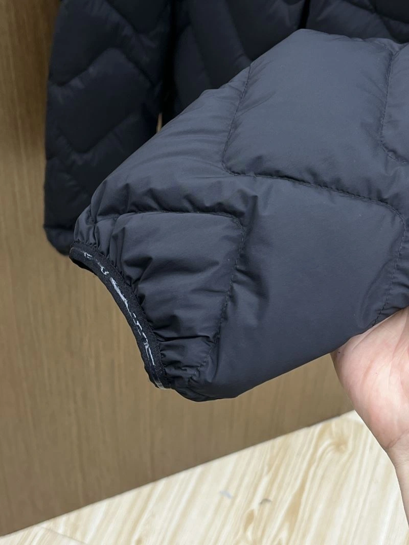SmartChoice Moncler Down Jackets 144447