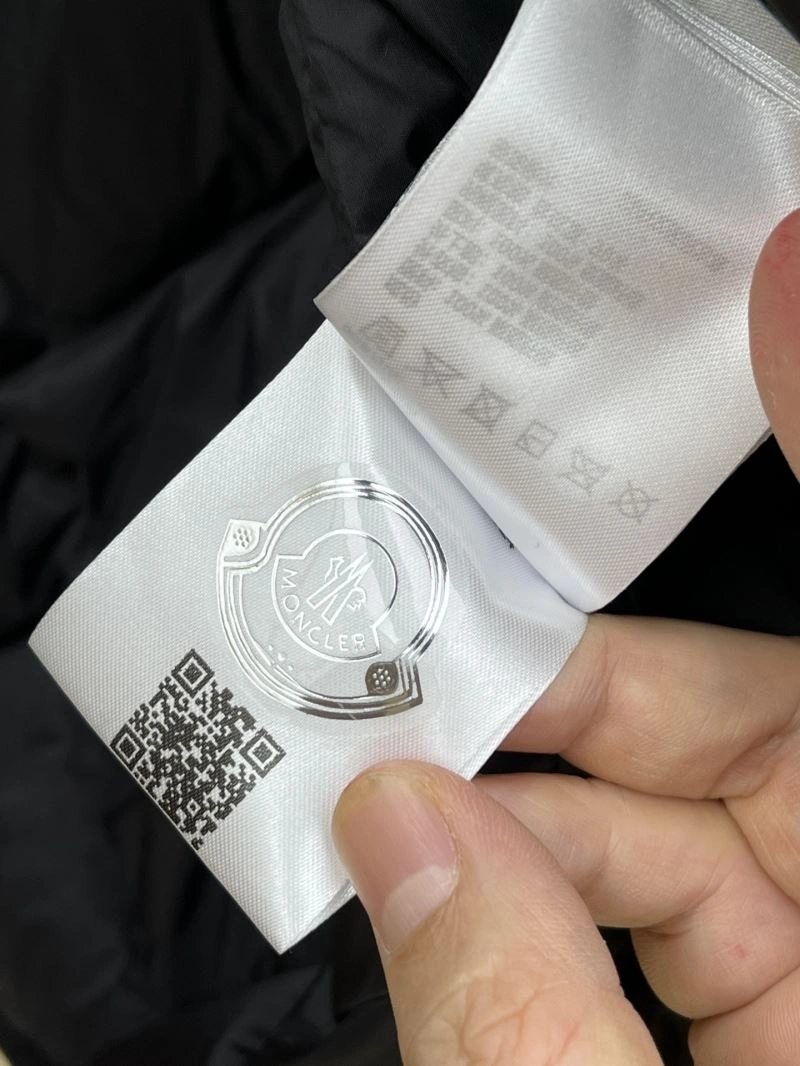 SmartChoice Moncler Down Jackets 144447