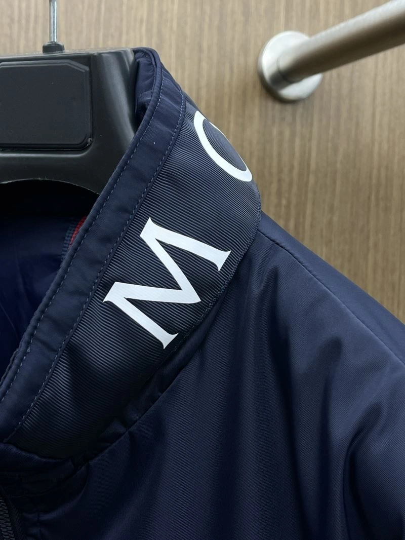 Moncler Down Jackets Attractive 144446