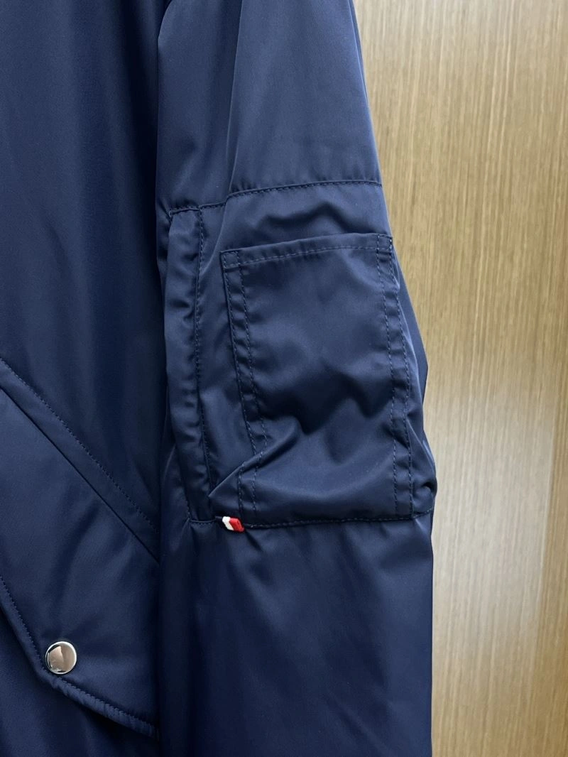 Moncler Down Jackets Attractive 144446