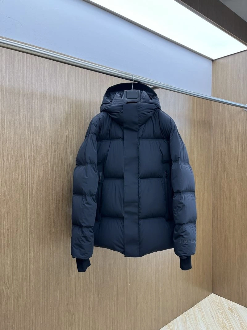 Refined Moncler Down Jackets 144441