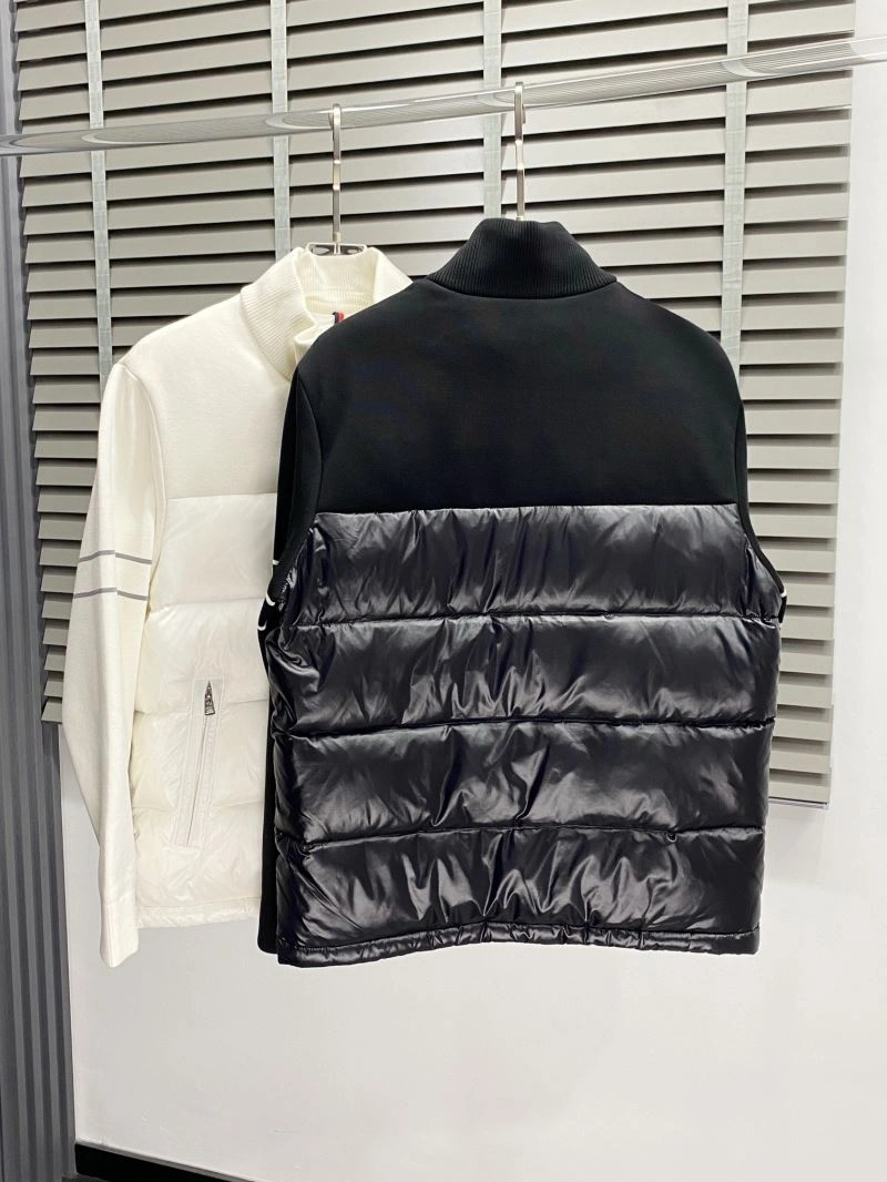 Unisex Moncler Down Jackets 144452