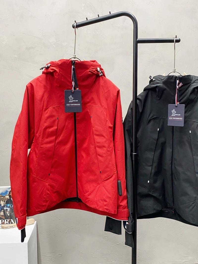 Comfortable Moncler Down Jackets 144419