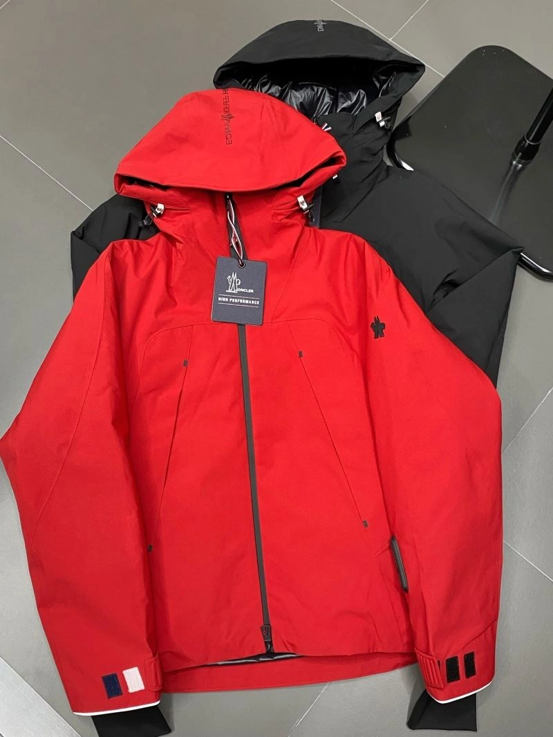 Comfortable Moncler Down Jackets 144419