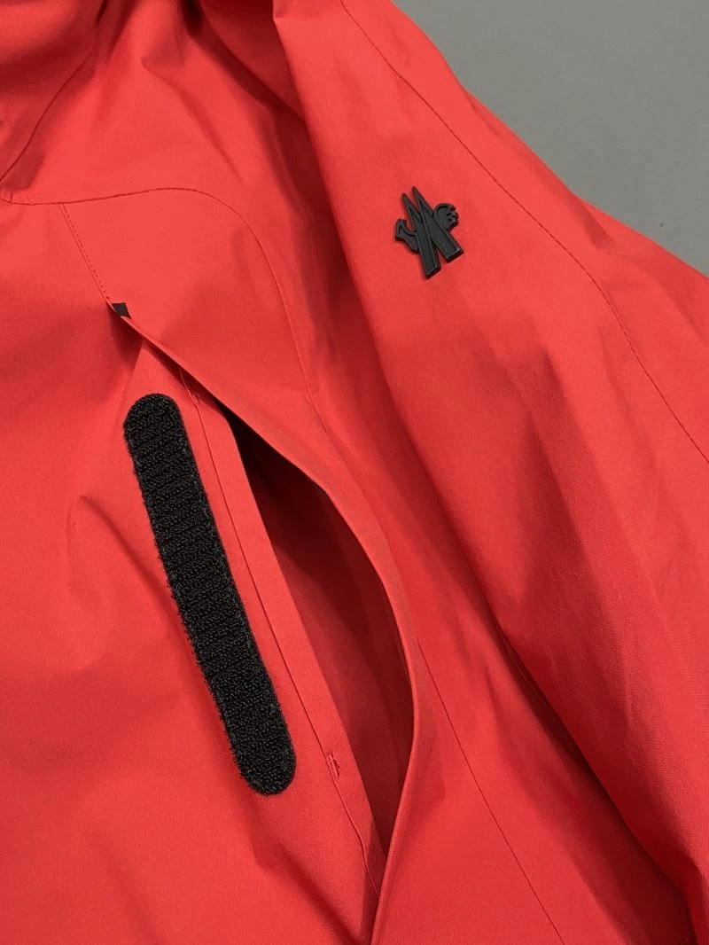 Comfortable Moncler Down Jackets 144419