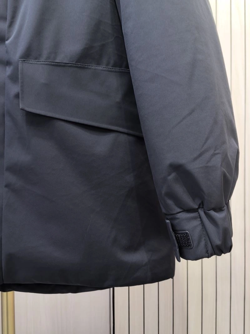 Moncler Down Jackets MoistureWicking 144420