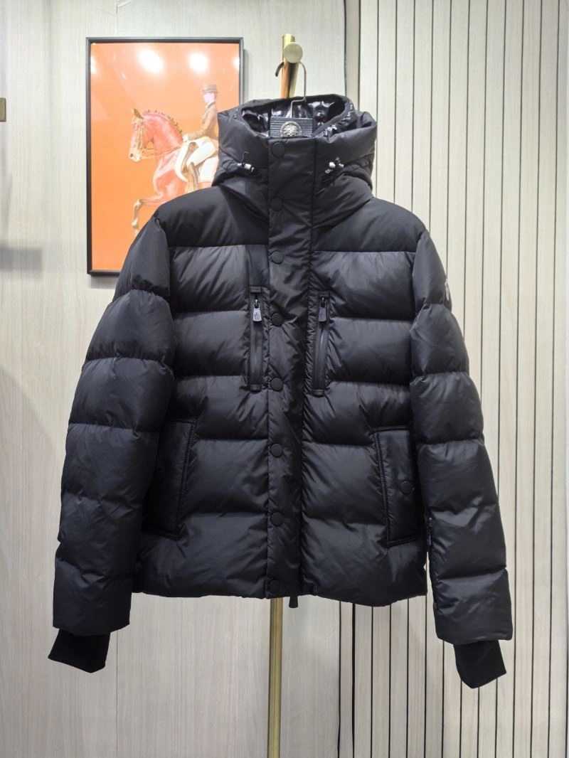 FreshLook Moncler Down Jackets 144423