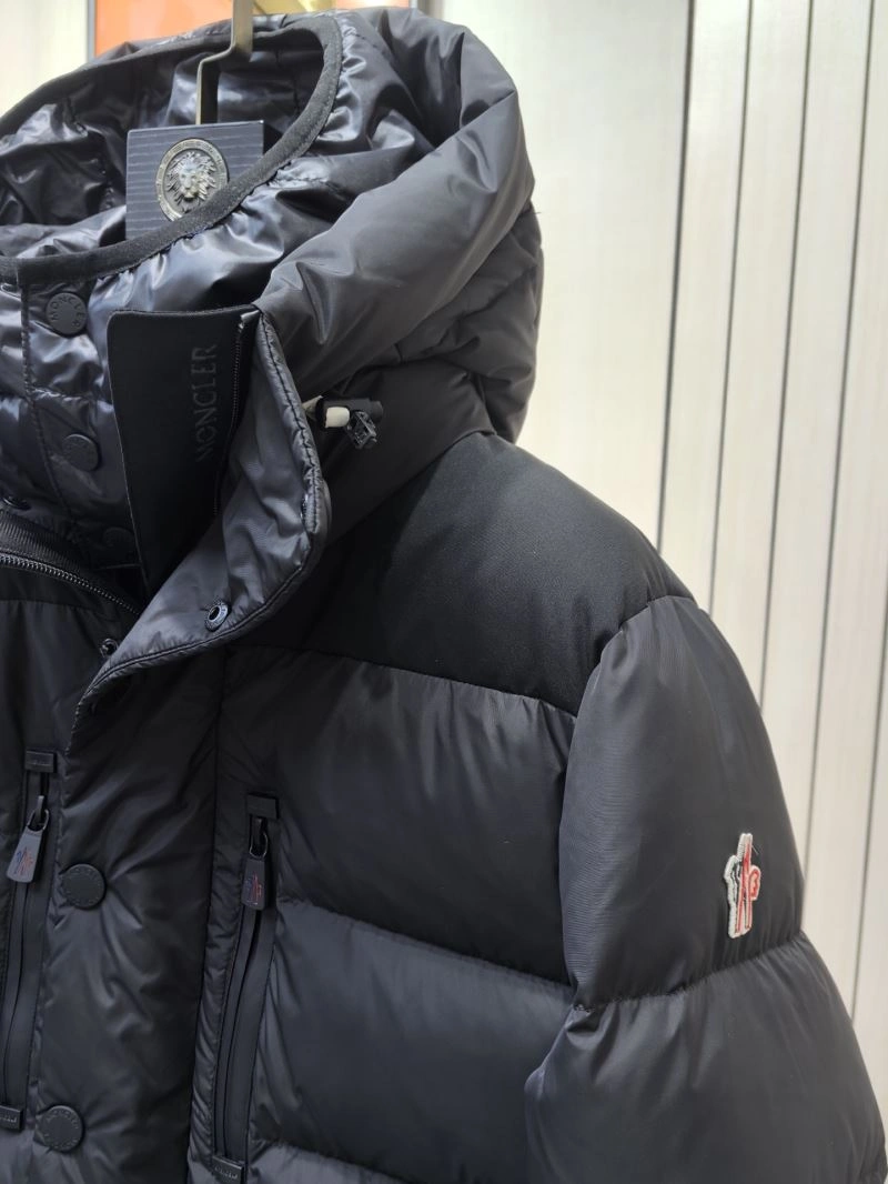 FreshLook Moncler Down Jackets 144423