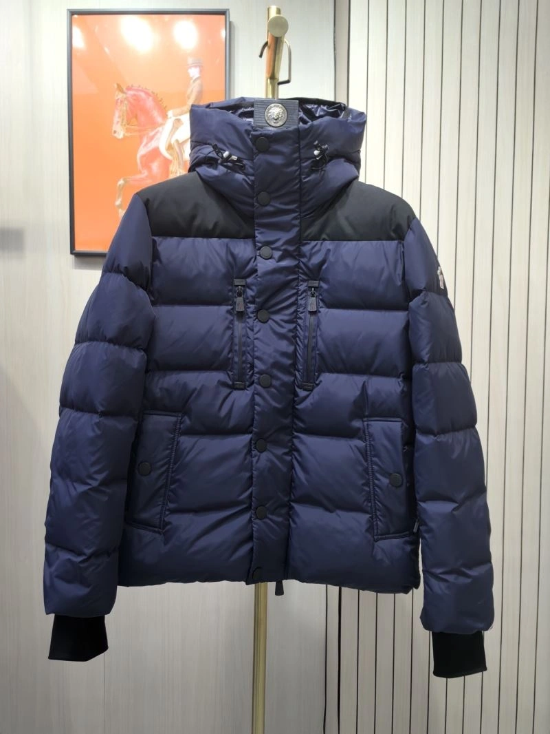 Moncler Down Jackets UrbanStyle 144417