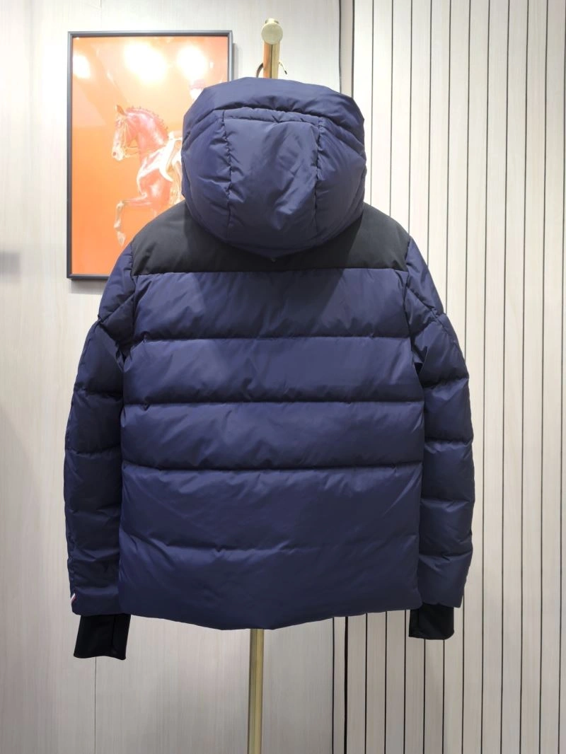 Moncler Down Jackets UrbanStyle 144417