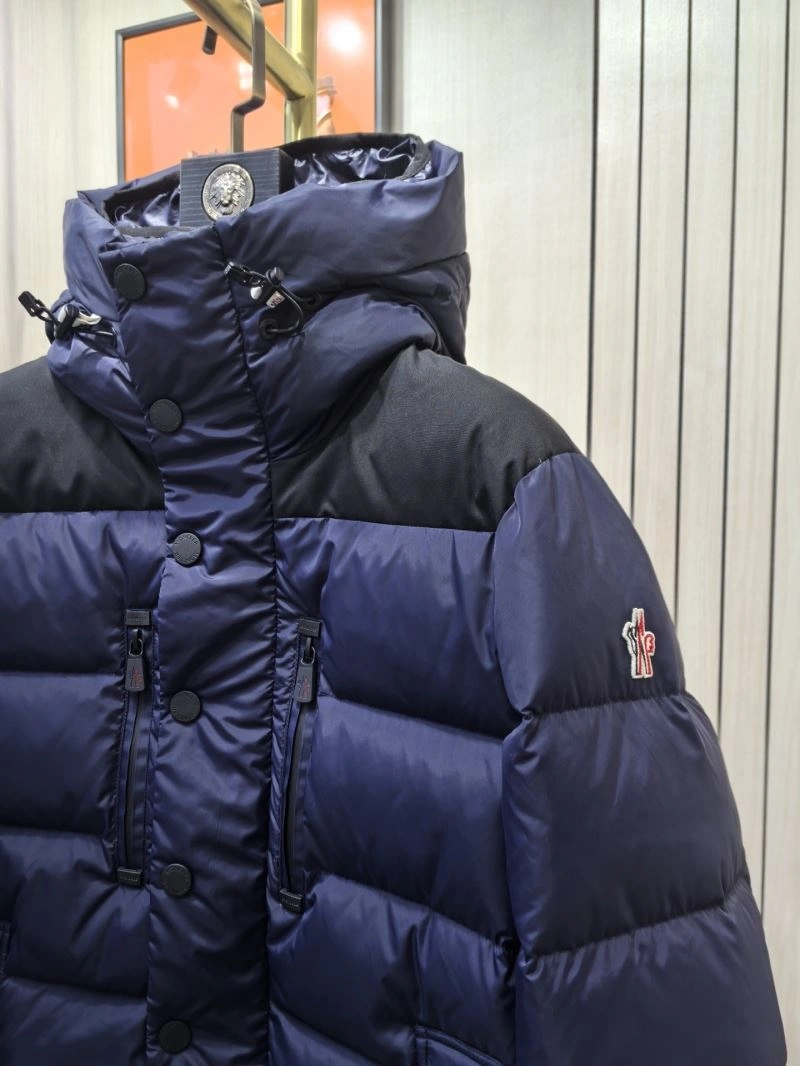 Moncler Down Jackets UrbanStyle 144417