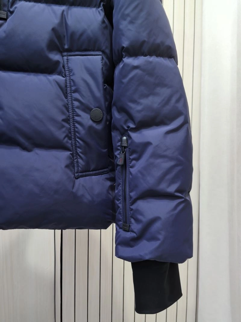 Moncler Down Jackets UrbanStyle 144417