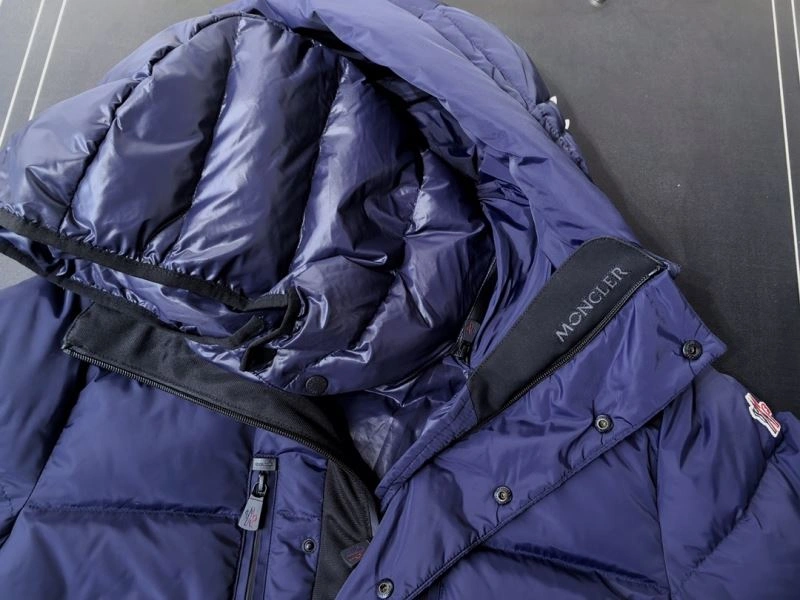 Moncler Down Jackets UrbanStyle 144417