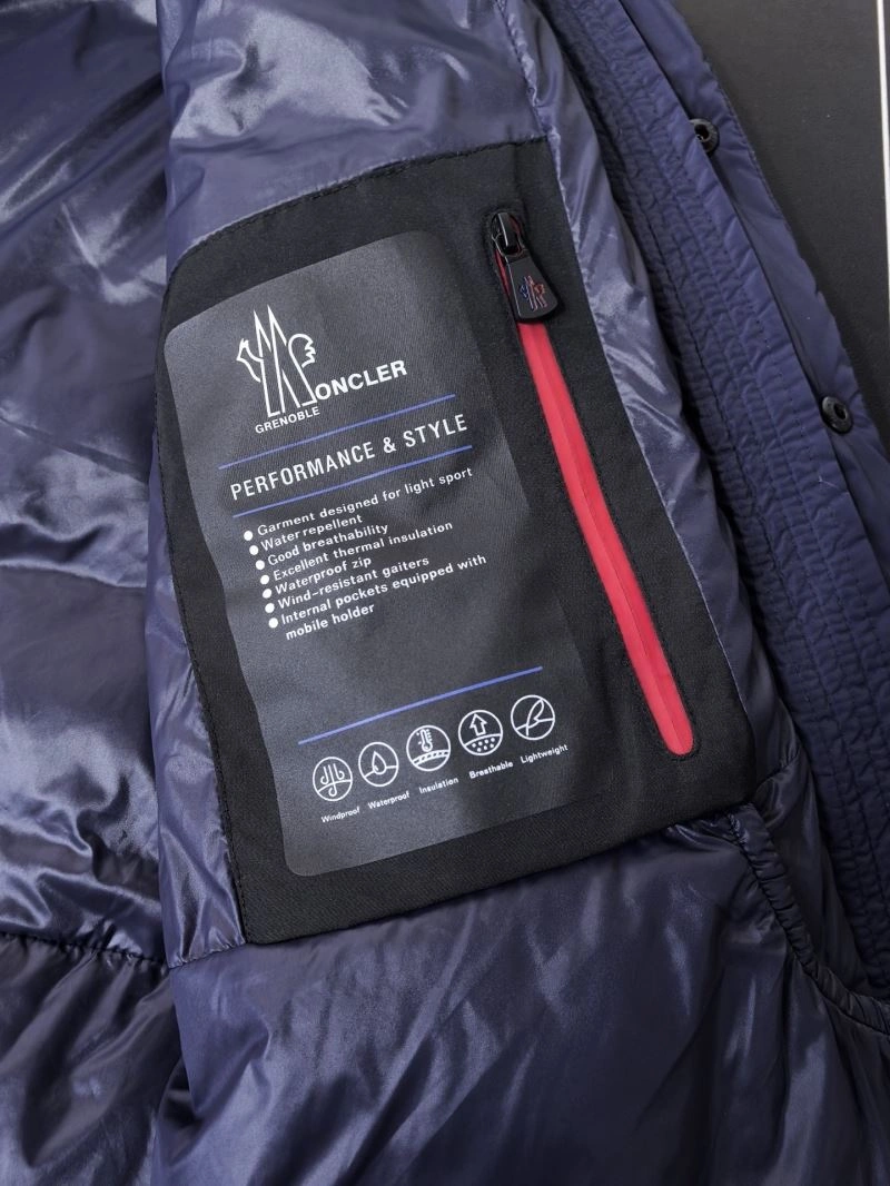 Moncler Down Jackets UrbanStyle 144417