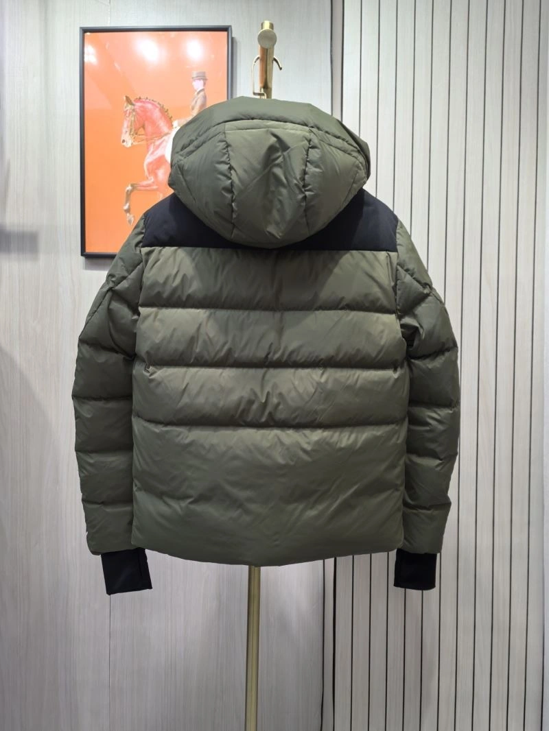 Moncler Down Jackets Flexible 144416