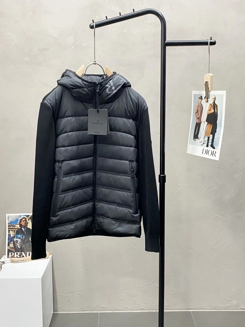 Moncler Down Jackets EasyCare 144413