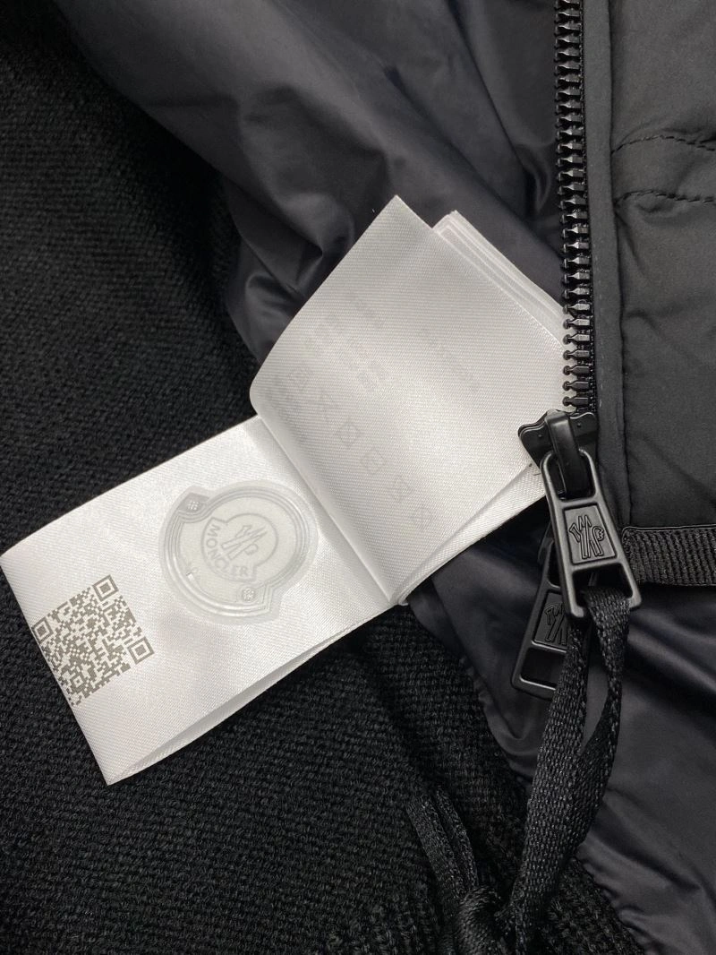 Moncler Down Jackets EasyCare 144413