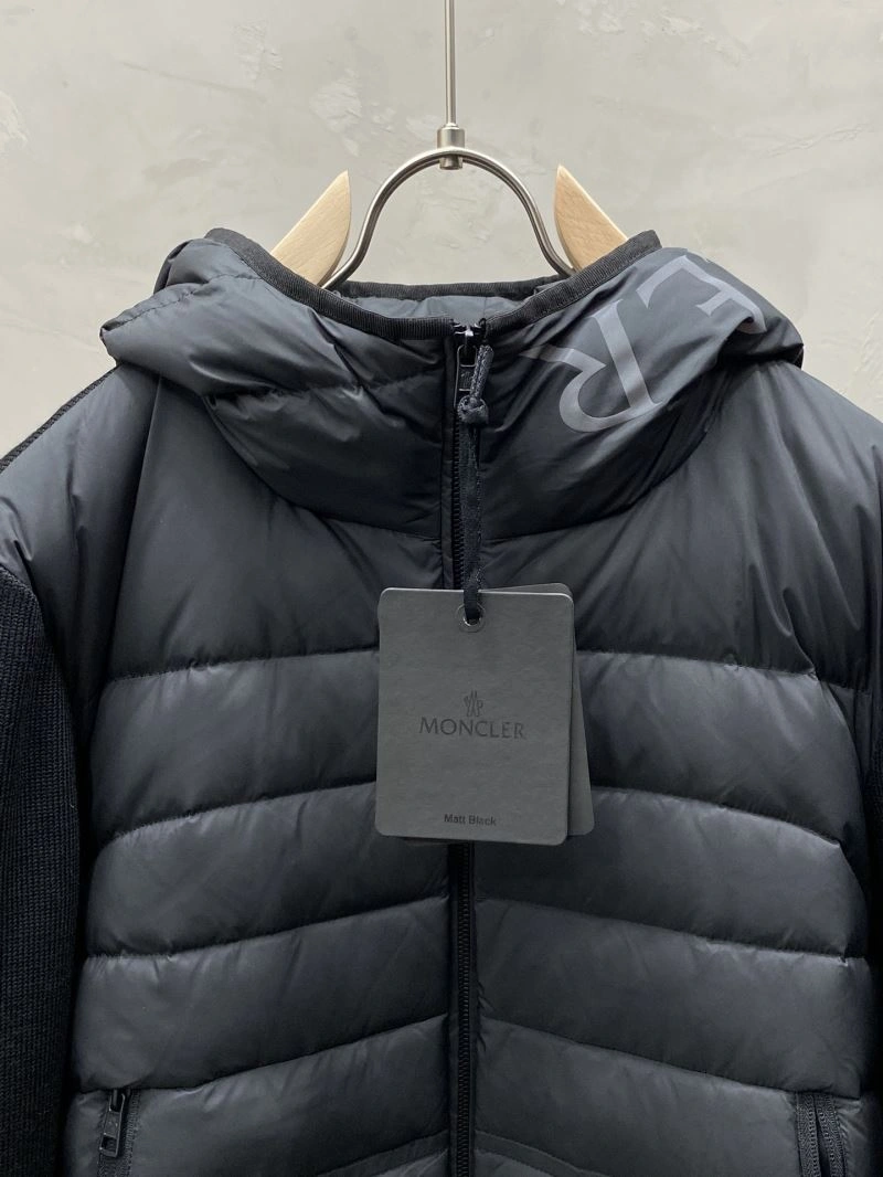 Moncler Down Jackets EasyCare 144413