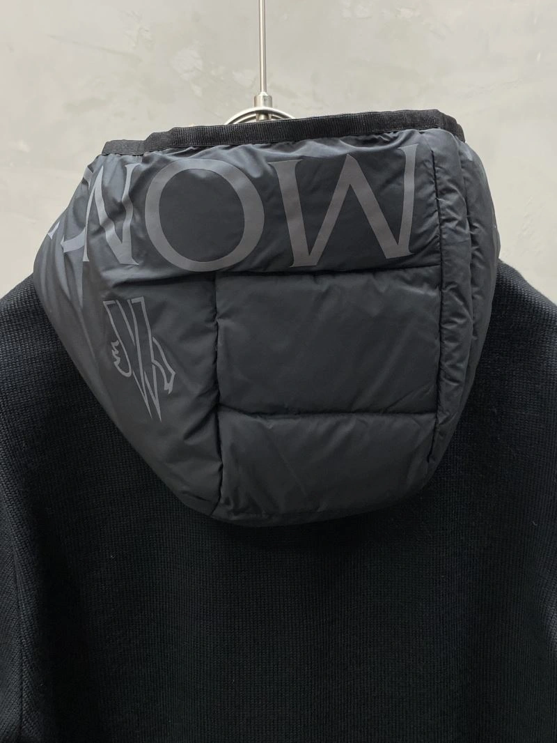 Moncler Down Jackets EasyCare 144413