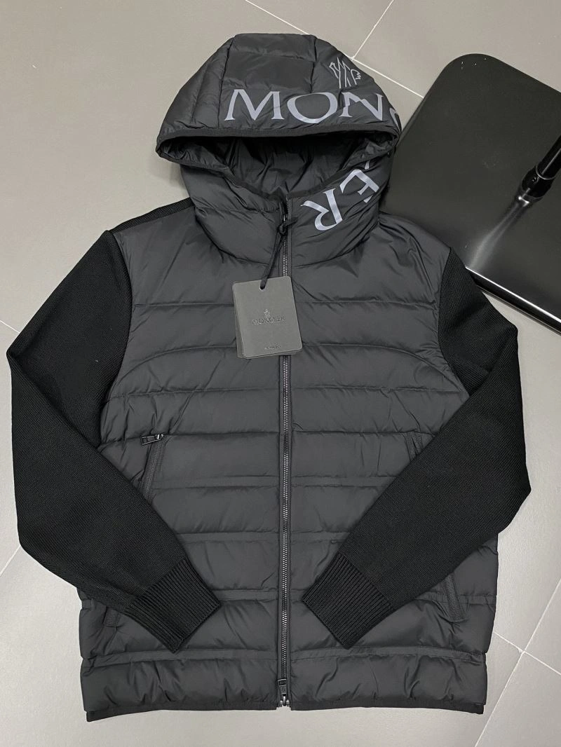 Moncler Down Jackets EasyCare 144413