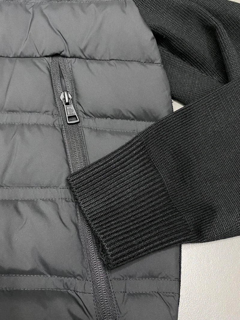 Moncler Down Jackets EasyCare 144413