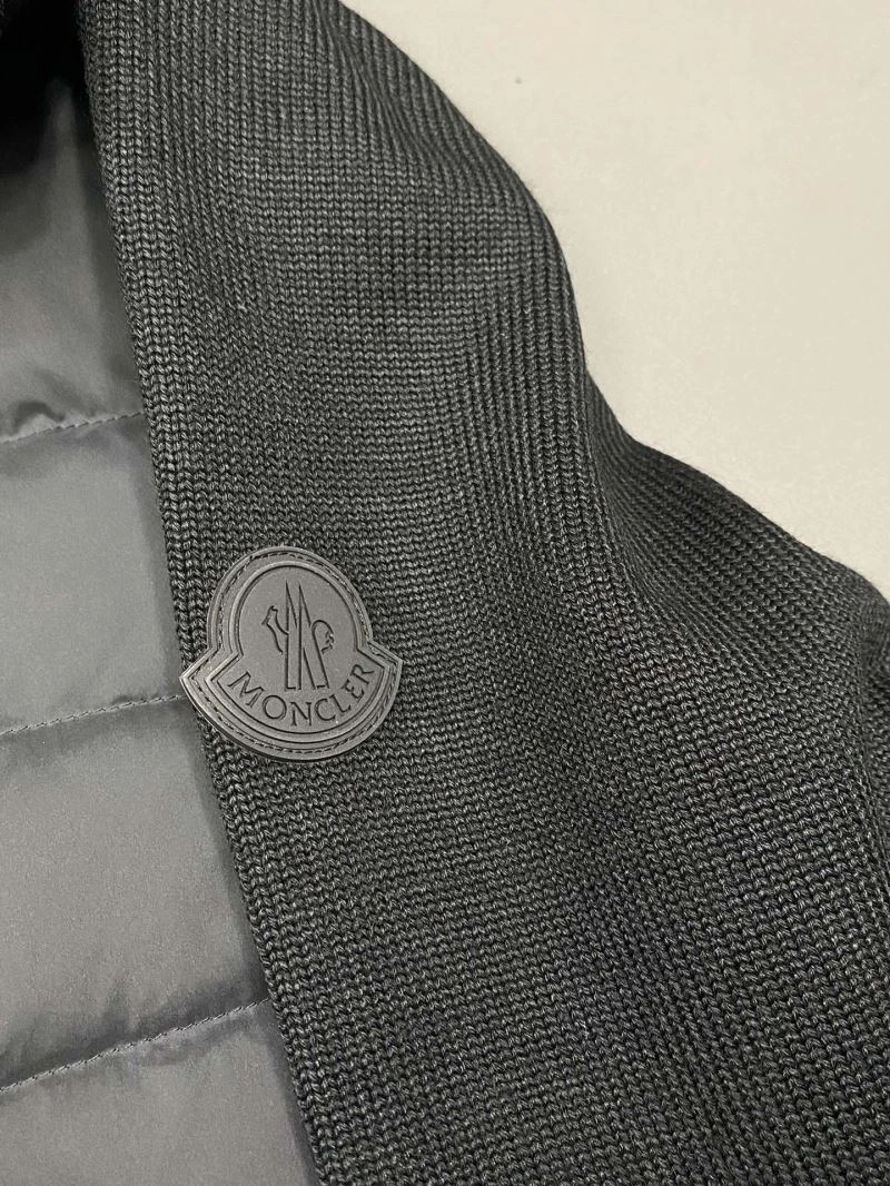 Moncler Down Jackets EasyCare 144413