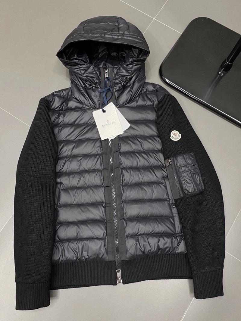 Resilient Moncler Down Jackets 144414
