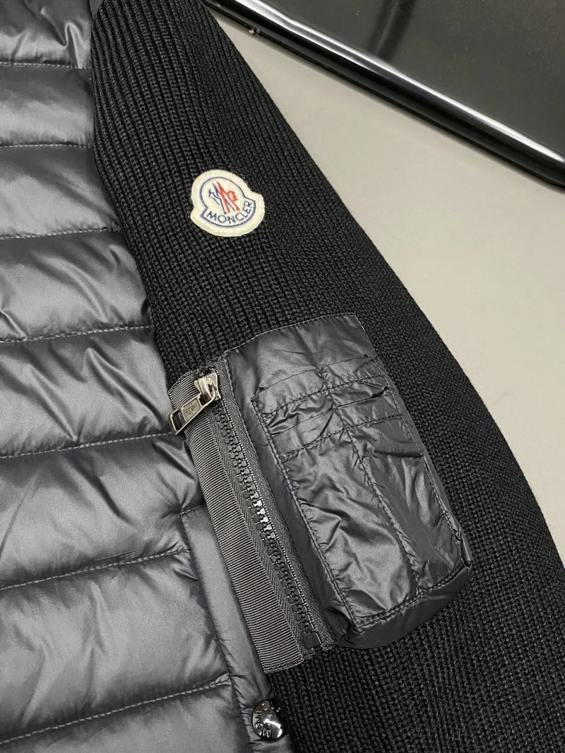 Resilient Moncler Down Jackets 144414