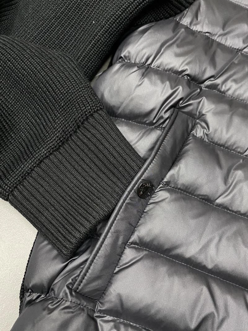 Resilient Moncler Down Jackets 144414