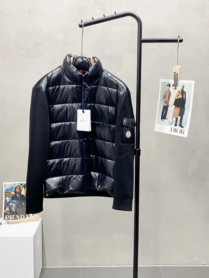 DailyWear Moncler Down Jackets 144391