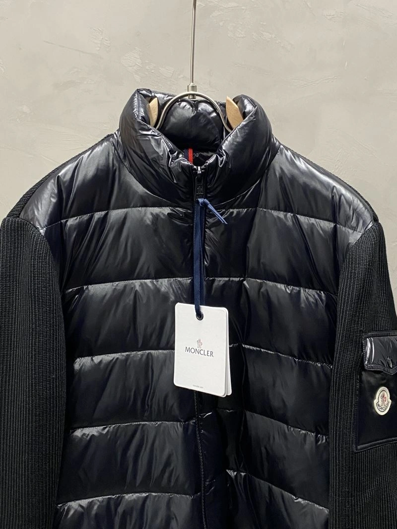 DailyWear Moncler Down Jackets 144391