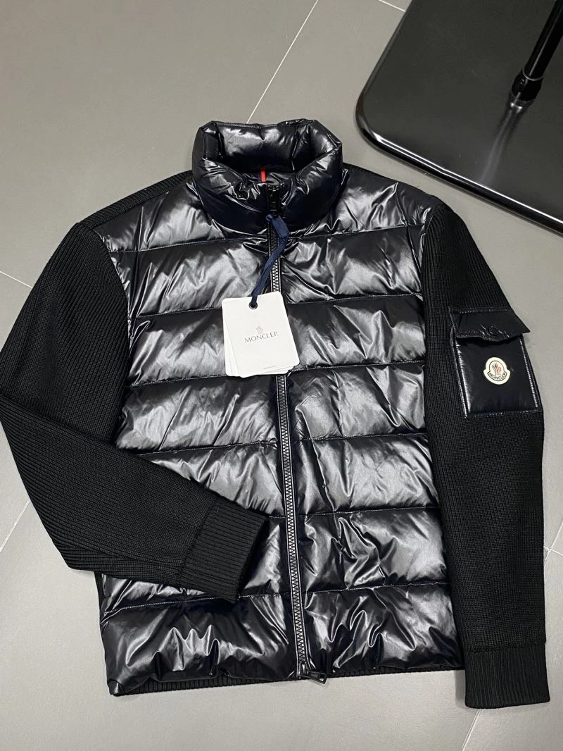 DailyWear Moncler Down Jackets 144391