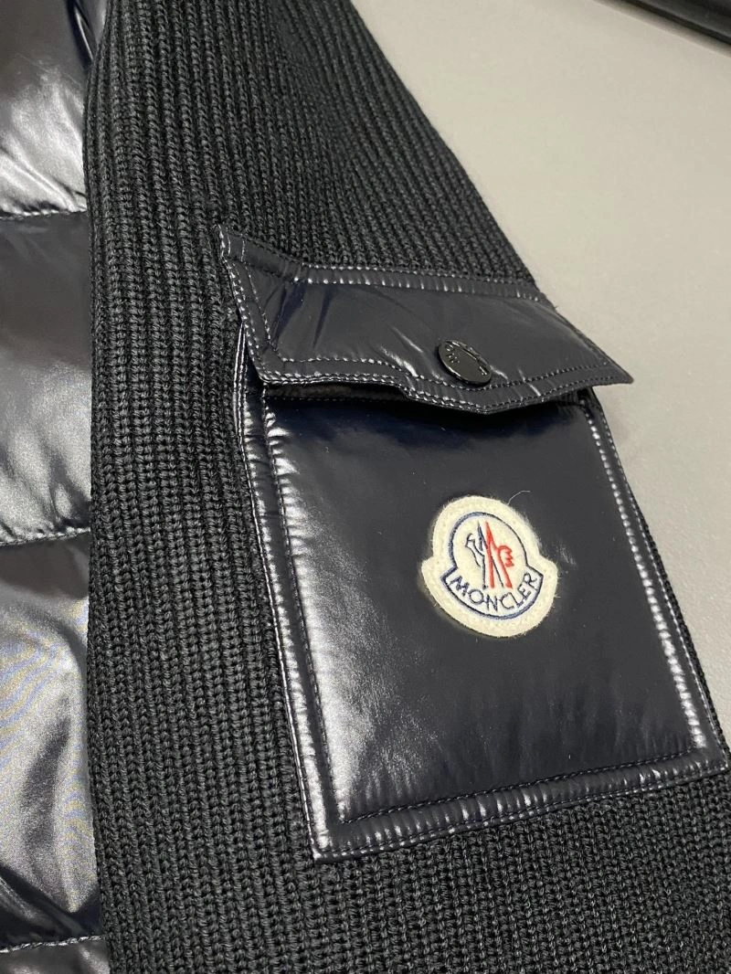 DailyWear Moncler Down Jackets 144391