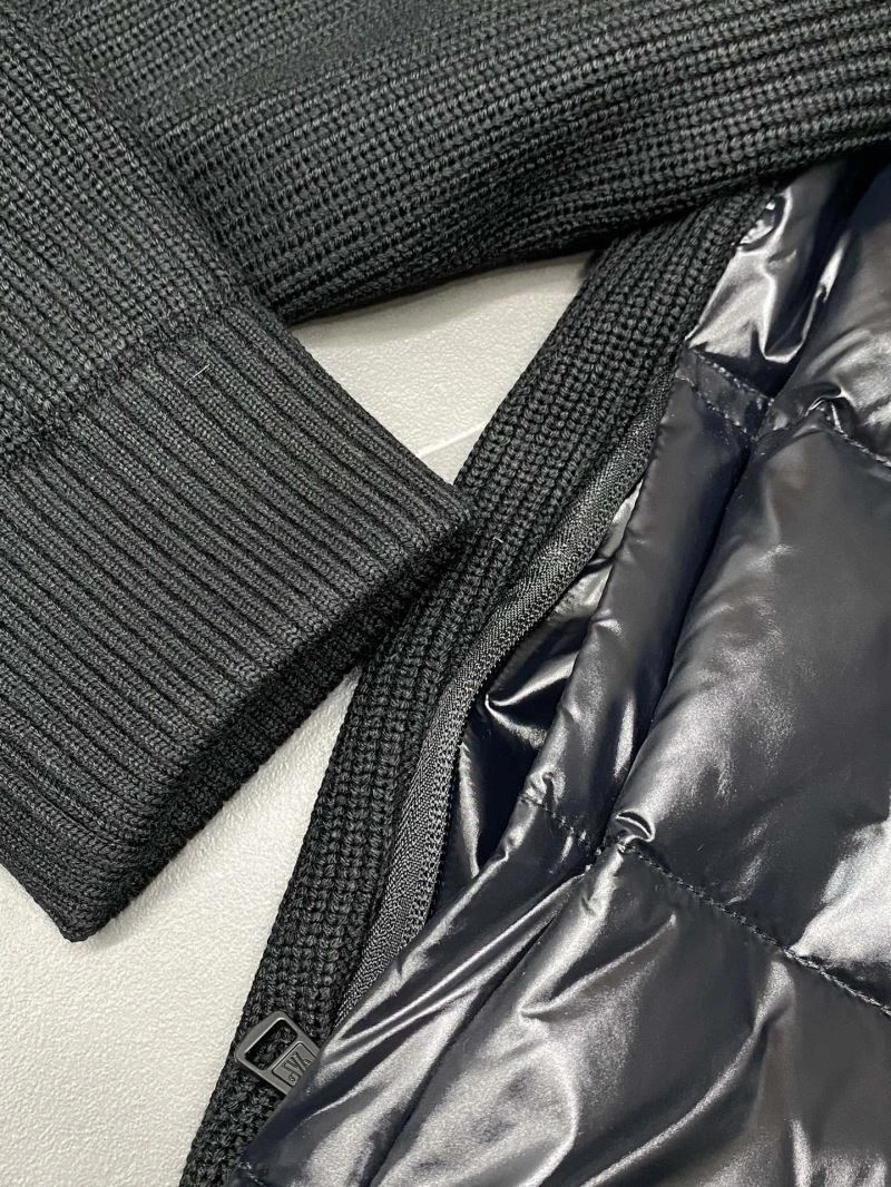 DailyWear Moncler Down Jackets 144391