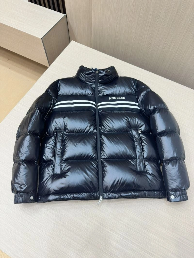 Bright Moncler Down Jackets 144387
